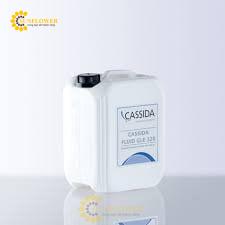 CASSIDA SILICONE FLUID – Chất lỏng silicone đa dụng để sử dụng cho thiết bị chế biến thực phẩm và đồ uống
