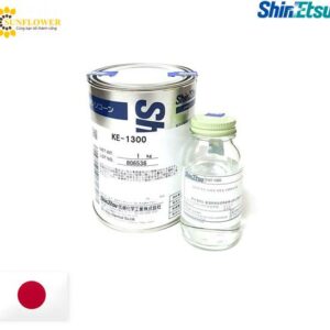 Dầu silicone Shinetsu KE-1300 / CAT-1300