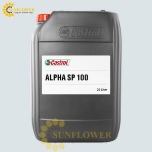 CASTROL ALPHA SP 100 – Dầu bánh răng