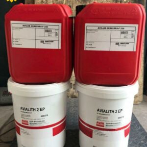 AVIA FLUID ATF 66 M – dầu hộp số ô tô