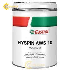 CASTROL HYSPIN AWS 10 – Dầu thủy lực