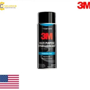 Dầu 3M Multi Purpose Spray Lubricant 08898