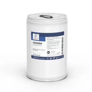 CASSIDA FLUID DC 32 – Tổng hợp chất lỏng tiếp xúc trực tiếp