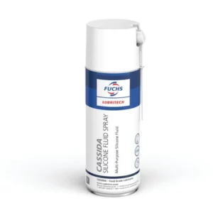 CASSIDA SILICONE FLUID SPRAY – Chất lỏng silicone đa dụng