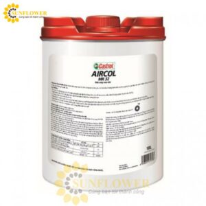 CASTROL AIRCOL MR 32- Dầu máy nén khí