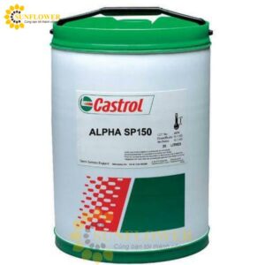CASTROL ALPHA SP 150 – Dầu bánh răng