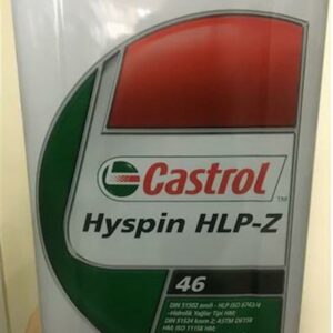 CASTROL HYSPIN HLP-Z 46 – Dầu thủy lực