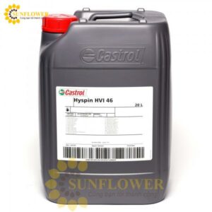CASTROL HYSPIN HVI 46 – Dầu thủy lực
