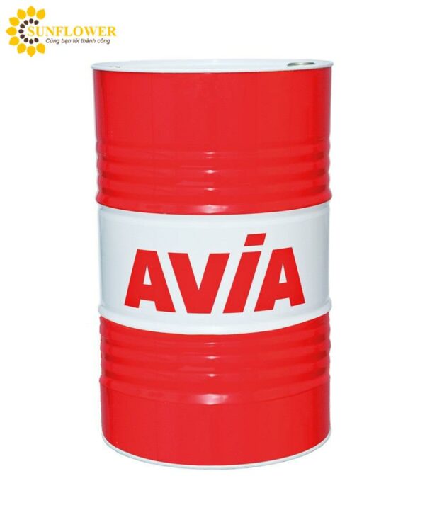 AVIA FLUID HVI 15 – Nhớt thủy lực