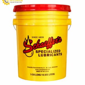 Dầu bánh răng tổng hợp Lube SAE 40