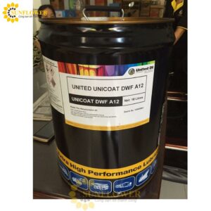 Dầu Chống Rỉ United Unicoat DWF A12