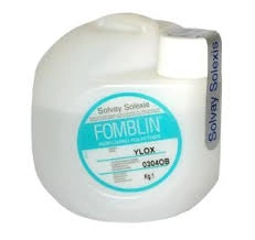 Dầu Fomblin Ylox 120
