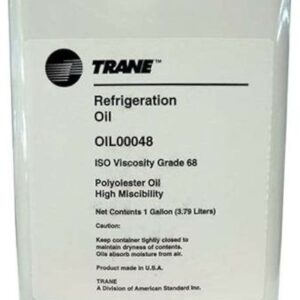 Dầu lạnh Trane OIL00048