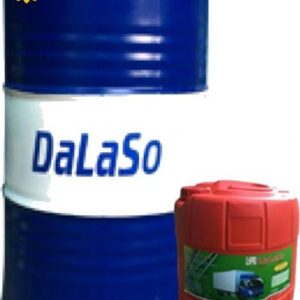Dầu thủy lực Dalaso AW 68