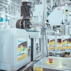 DẦU THỦY LỰC ÁP SUẤT CỰC TỐT ISO VG 32,46,68 VÀ 100