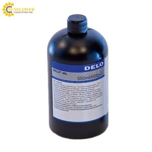 Delo-ML DB 136 550ml/600g