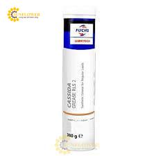 CASSIDA GREASE RLS 2 -Mỡ chịu tải tổng hợp thường xuyên cho các thiết bị chế biến thực phẩm và đồ uống