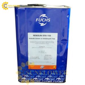 Dầu thủy lực RENOLIN DTA 150