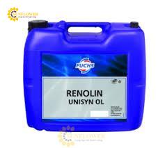 Dầu máy nén khí RENOLIN UNISYN OL 150