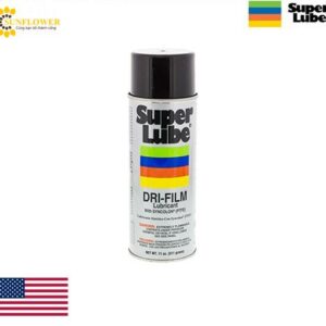 Dầu bôi trơn Super Lube 11016