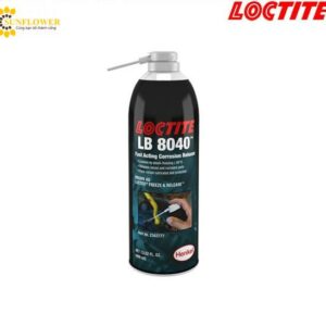 Dầu Loctite LB 8040, Dầu Khoáng