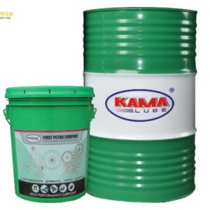 Dầu thủy lực KAMA H 68