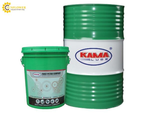 Dầu thủy lực KAMA H 68