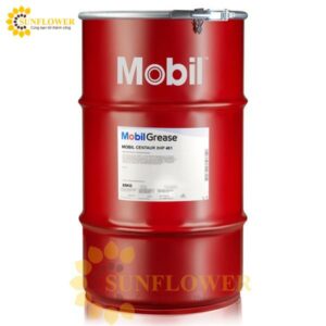 Mobil Centaur XHP 461 – Mỡ phức hợp Canxi Sulphonate đa dụng