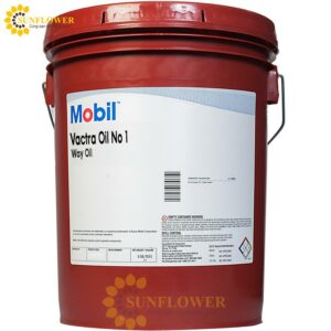 MOBIL VACTRA OIL NO 1 – Dầu bôi trơn đường và trượt