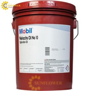 Mobil Velocite Oil No 10- Dầu trục chính và thủy lực