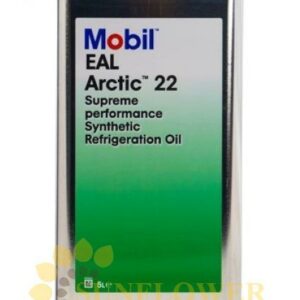 Mobil EAL Arctic 22 – Dầu máy lạnh tổng hợp hiệu suất cao