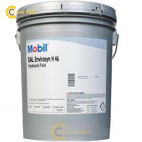 Mobil EAL Envirosyn H 46 – Dầu thủy lực