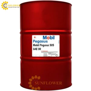Mobil Pegasus 505 SAE 30 – Dầu động cơ xăng