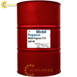 Mobil Pegasus 710- Dầu động cơ xăng