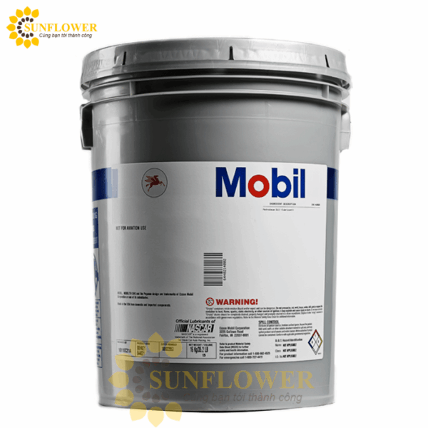 Mobil SHC 526- Dầu thủy lực