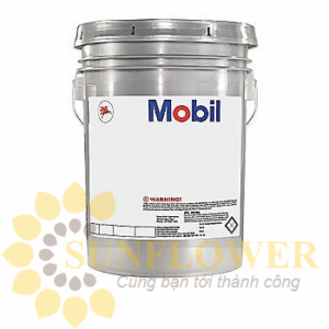 Mobil SHC Gear 6800 – Dầu bánh răng