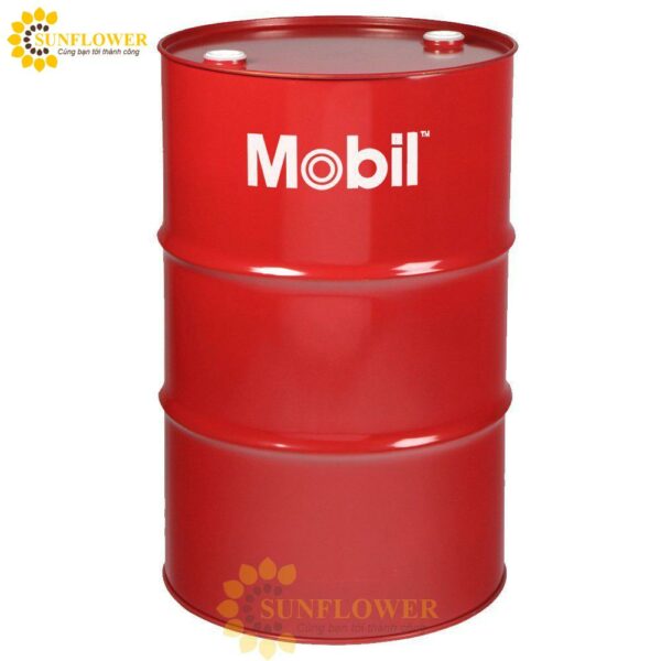 Mobil Vacuoline 533 – Dầu tuần hoàn