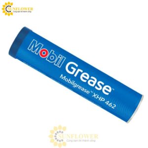 Mobilgrease XHP 462 – Mỡ cho lĩnh vực công nghiệp, ô tô, xây dựng và hàng hải