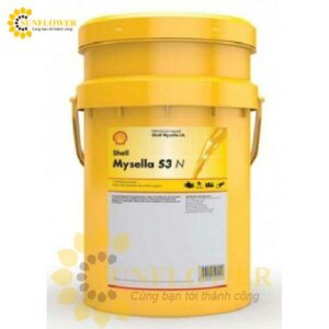 Shell Mysella S3 N 40