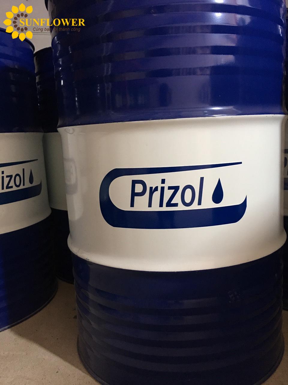 Nhớt thủy lực chống mài mòn giá rẻ 68 # 32 # 46 # 200 lít