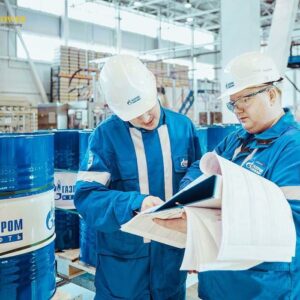 Nhớt xe đầu kéo Howo