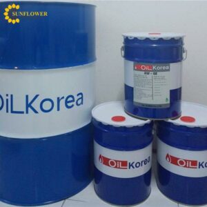 Dầu thủy lực Oil Korea – HYDRO AW 68 HV