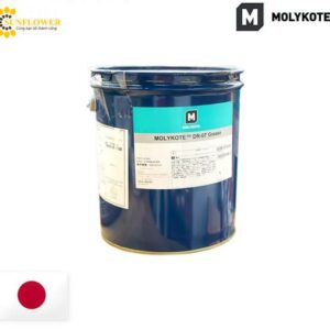 Dầu Molykote DR-07 Grease
