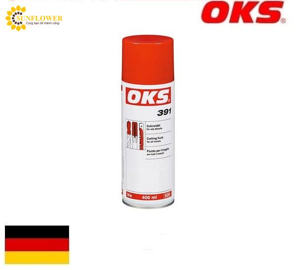 Dầu OKS 391