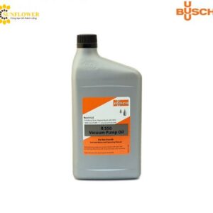 Dầu Busch R-550, Dầu bôi trơn bánh răng, vòng bi