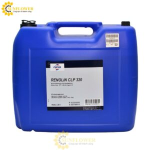 Dầu tuần hoàn RENOLIN CLP 320