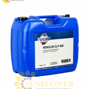 Dầu tuần hoàn RENOLIN CLP 460