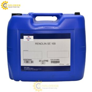 Dầu máy nén khí tổng hợp RENOLIN SE 100