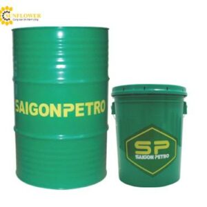 Dầu thủy lực Saigon Petro Sp Hydraulic VG 46