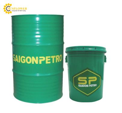 Dầu thủy lực Saigon Petro Sp Hydraulic AW 68